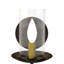 1 - Light Candle Wall Light