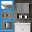 Jossi Bathroom Cabinet-1964682317