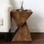 Table d'appoint moderne-1224204287