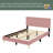 Bernesha Upholstered Platform Bed-1740790768