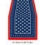 180x33cm Independence Day Table Flag Americans Dining Table Tea Table Nationals Day Decorative Table Cabinet Flag Linen Printed Table Flag-845506968
