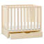 Lit de bébé convertible 4 en 1 avec rangement Carter's par DaVinci Colby-55180164