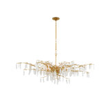 Aviva Stanoff 8 - Light Chandelier
