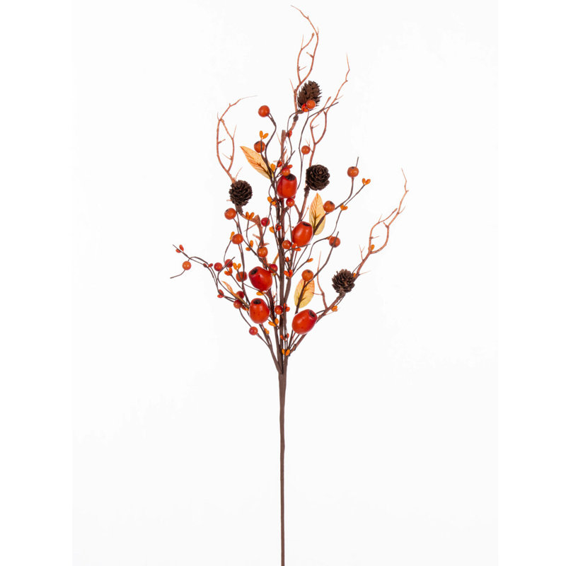 28'' Faux Plant