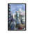 Black Framed Canvas is unavailable