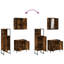 Bathroom Storage-2008937287