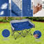 Banc de camping pliant Chani-1363576786