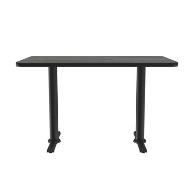 Table de salle de pause