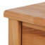 LayaWOOD Bedside table