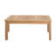 Monterey Outdoor 6 - Piece Teak Conversation Set-811188846-847976537