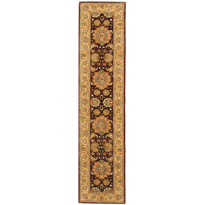 Tapis oriental Persian Court