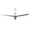 Eliza Outdoor Downrod Ceiling Fan-209975081-210241865