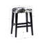 Tabouret de bar et de comptoir Waldenburg-32620652-32620651