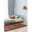 Tapis de couloir unique 3 pi 8 po x 10 pi 2 po Aubrea