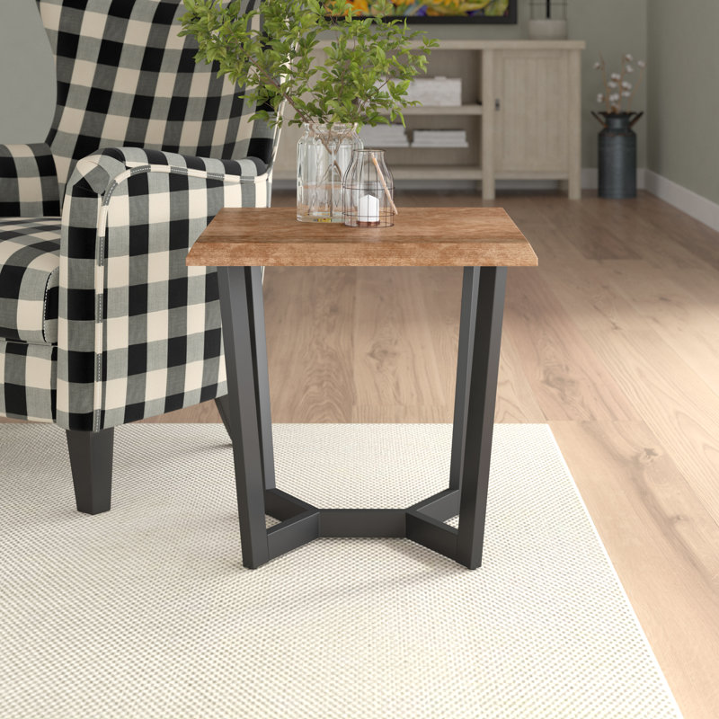 Table de bout Abert