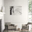 White Wave Print by Sara Brown-25802438-25802439