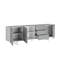 Floro 220cm Sideboard-49578948