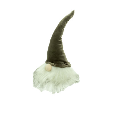 Gnome brun