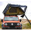 Tente de toit Polaris et Polaris Plus