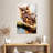 Brampt Owl Looking-108633258