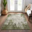 Tapis rectangulaire Aleighna avec envers antidérapant-1256032345