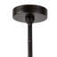 Eli 4 - Light Chandelier