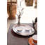 Romane Handmade Porcelain Soup Bowl
