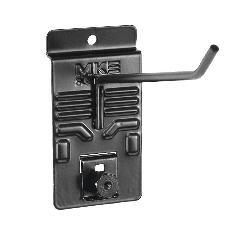 Montecillo Steel Slatwall Slatwall / Pegboard Kit