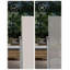 17 Stories 0.1cm D Polyester Cover Retractable Freestanding Awning-1079897482-1079897485