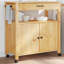 Kitchen Serving Cart-1399838222