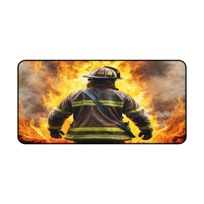 Polyester Desk Pad