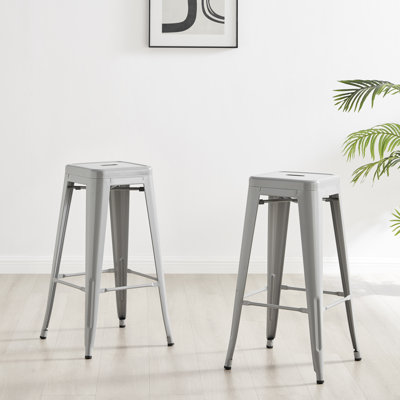 Tabouret de bar Honora