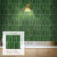 12'' W x 12'' L Peel and Stick Backsplash Mosaic Tile