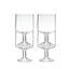 Lenox Tuscany Classics Stackable 4-Piece Wine Glass Set