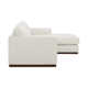 Bobbi 2 - Piece Upholstered Chaise L-Sectional