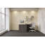Bureau modulaire en L avec piédestal simple-87690696-87690697