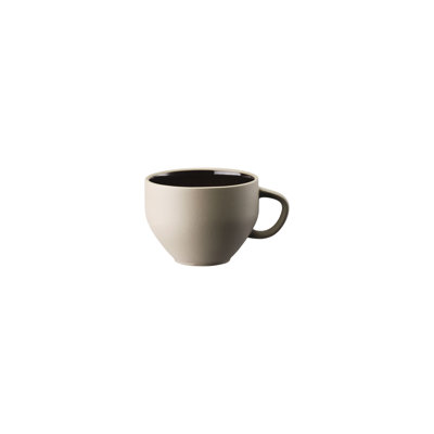 Junto Handmade Stoneware Teacup