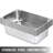 Stainless Steel Rectangle Chafing Dish