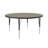 Laminate Adjustable Round Activity Table-55808917-55808918