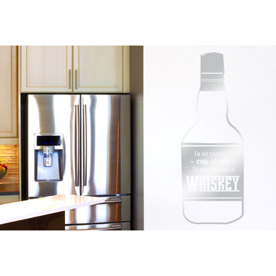 Food & Beverage Wall Decal