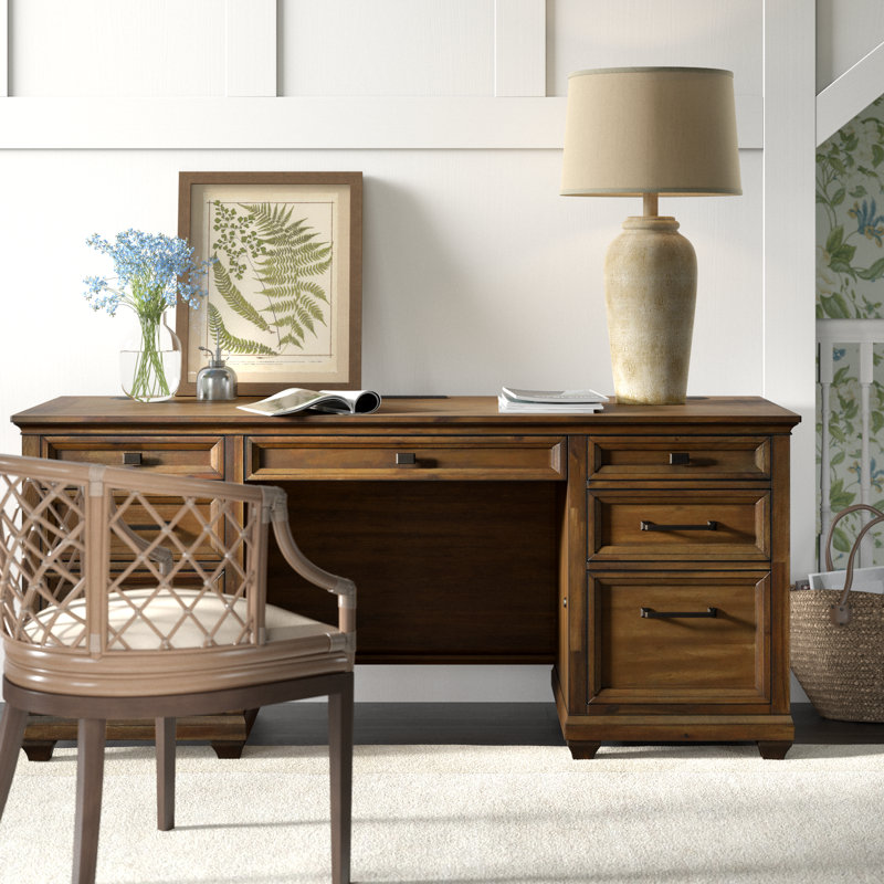 Tofino Computer Desk