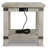 Carynhurst End Table