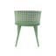 Ensemble de chaises d'extérieur Milan (ensemble de 2)-144299213