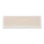 Carrelage mural aspect porcelaine brillante 2,5 "x 8" Coast-128781716