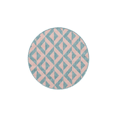 Jill Zarin Napa Indoor/Outdoor Rug