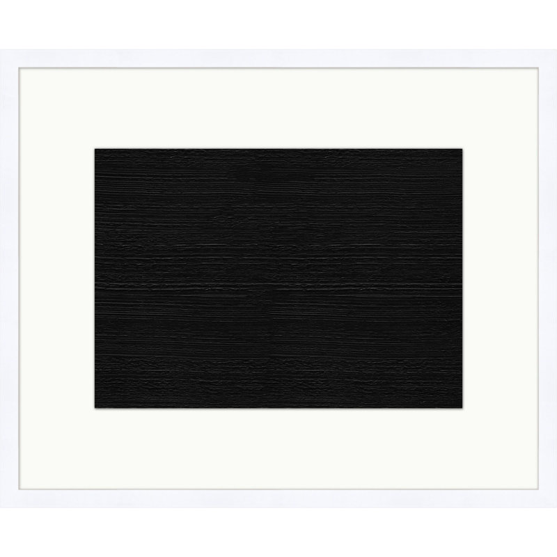 Deep Vision Print by Lillian August
