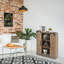 Adasyn Accent Cabinet
