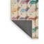 Tapis abstrait moderne Satilla 5339-1626999046