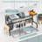 Adjustable Steel