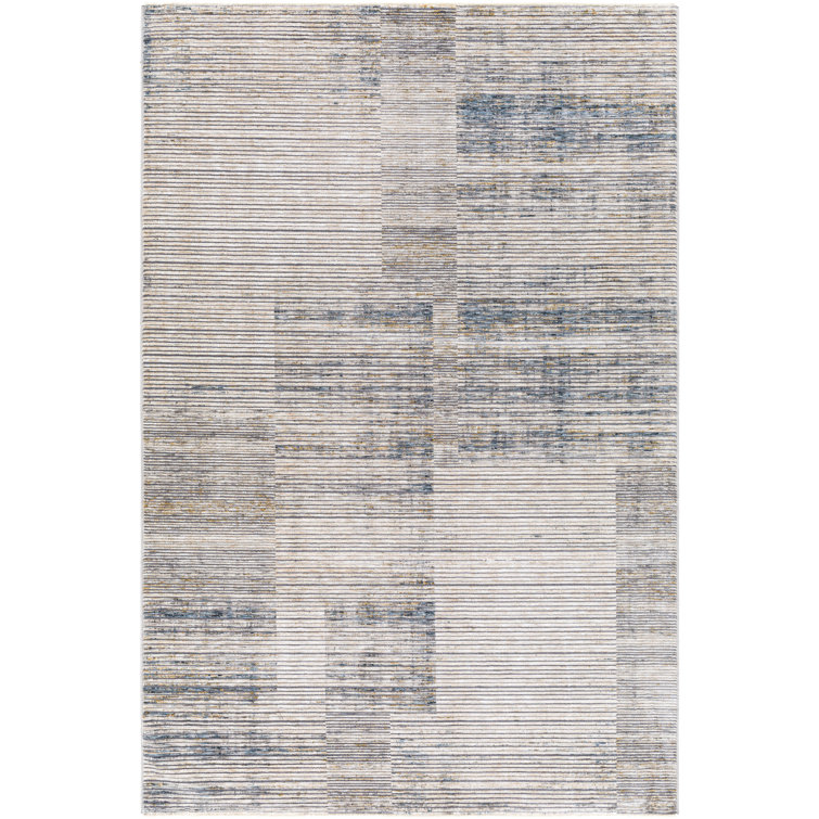 Cardiff Abstract Indoor Rug